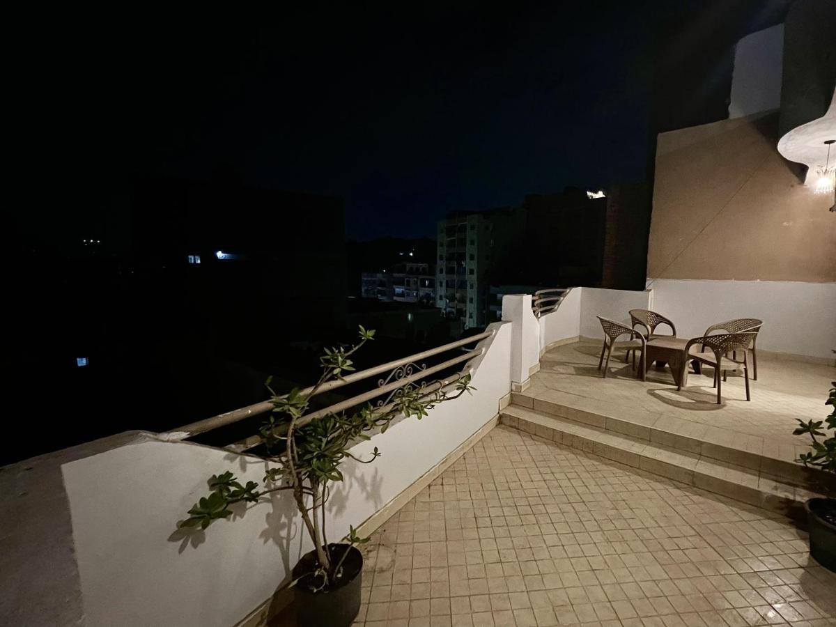 Near The Pyramids Inn Nazlet el-Sisi Luaran gambar