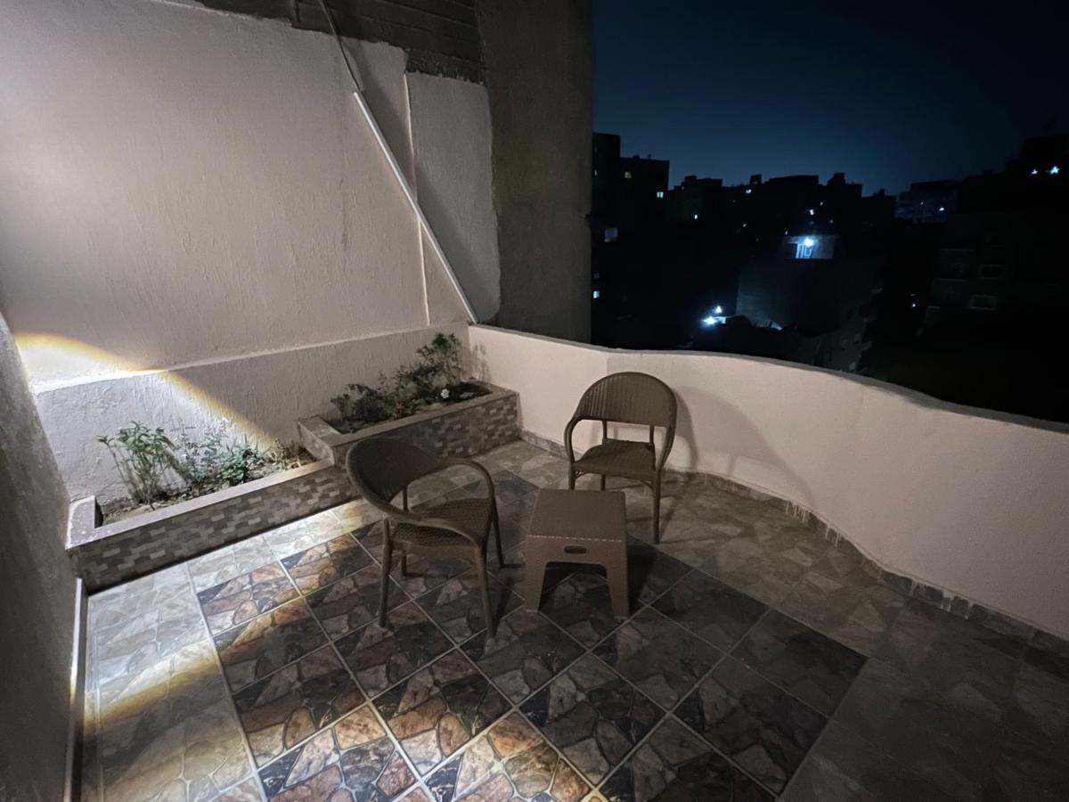 Near The Pyramids Inn Nazlet el-Sisi Luaran gambar